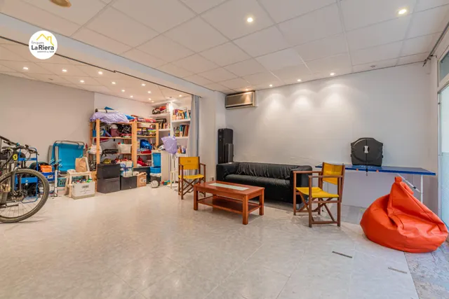 LOCAL CENTRICO EN ARENYS DE MUNT — 5
