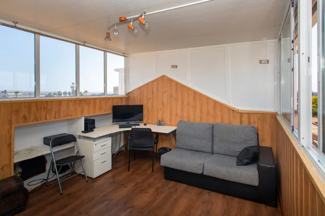 Apartamento 2 habitaciones 113m² en venta - Lomas de Cabo Roig — 14