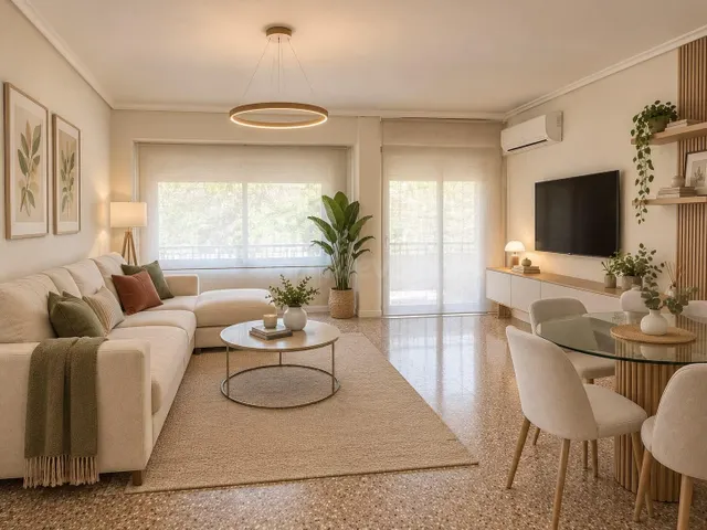 Piso 3 habitaciones 85m² en venta - Marxalenes — 5