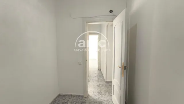 PISO AMPLIO CON GRAN TERRAZA PRIVADA - MATARÓ ( ELS MOLINS ) — 30