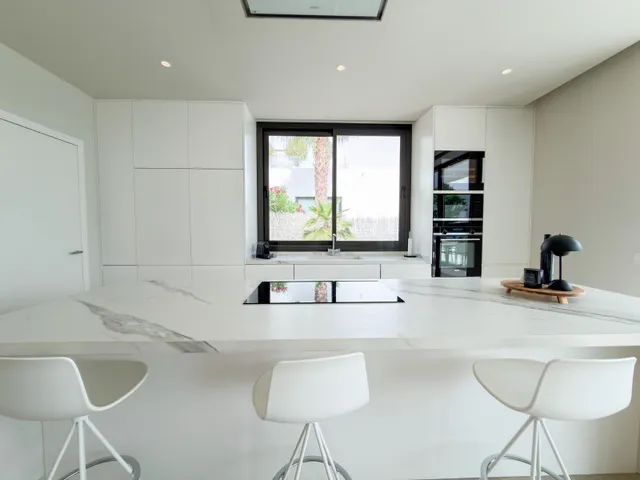 Villa 3 habitaciones 298m² en venta - Las Colinas Golf — 19