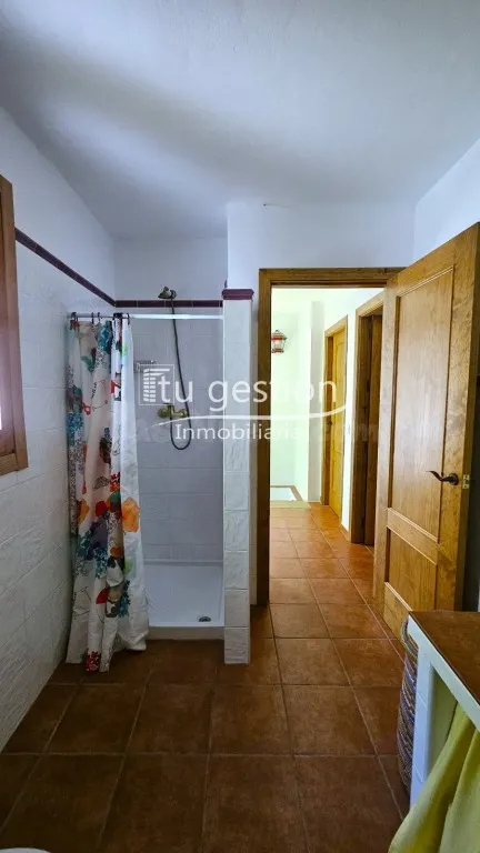 Casa de campo-Masía en Venta en Arriate Málaga — 38