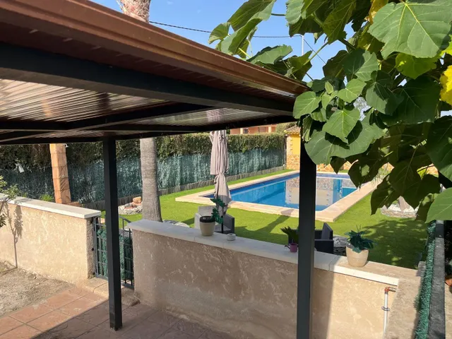 CAMPO DE FORTUNA 616652603 — 6