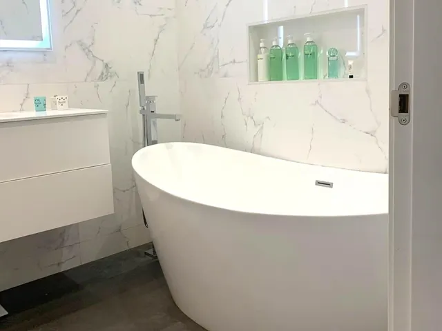 Adosado 4 habitaciones 170m² en venta - Castillo - Campodón — 18