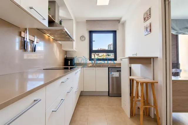 PISO DE 4 habitaciones EN EL CENTRO DE REUS — 12