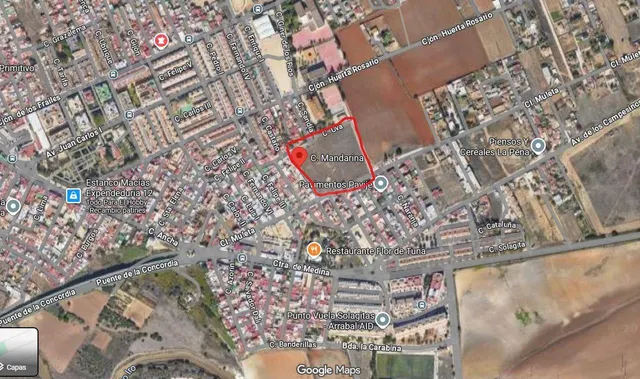 VENTA DE SOLAR - foto 4