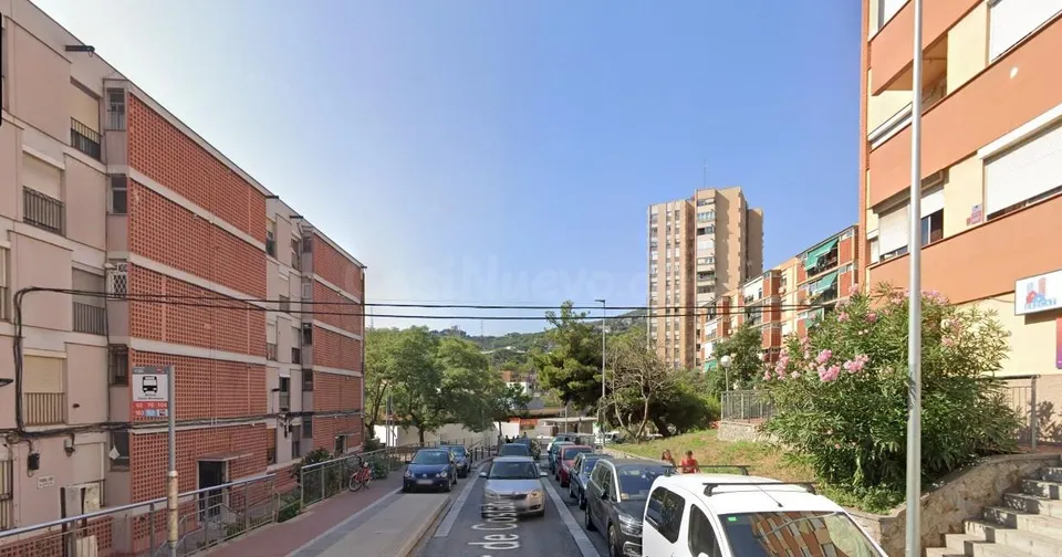 PISO EN BARCELONA