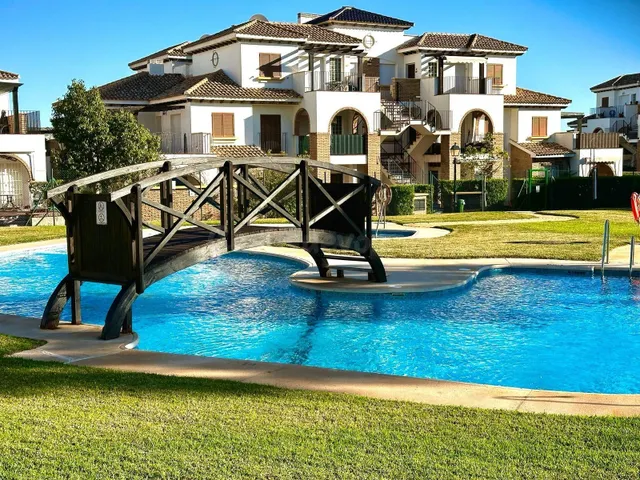 Piso en venta en C/ Tomillo 2 . Vera Playa - foto 2