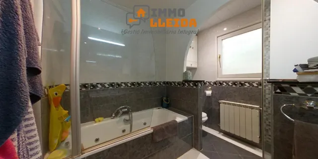 Precioso chalet en la Urbanización Sant Miquel de La Sentiu de Sió!! — 19