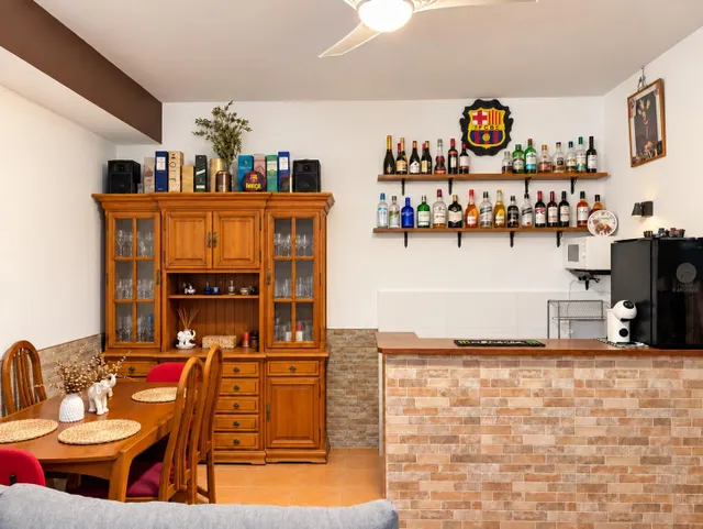 Tu próximo hogar en María de Huerva — 27