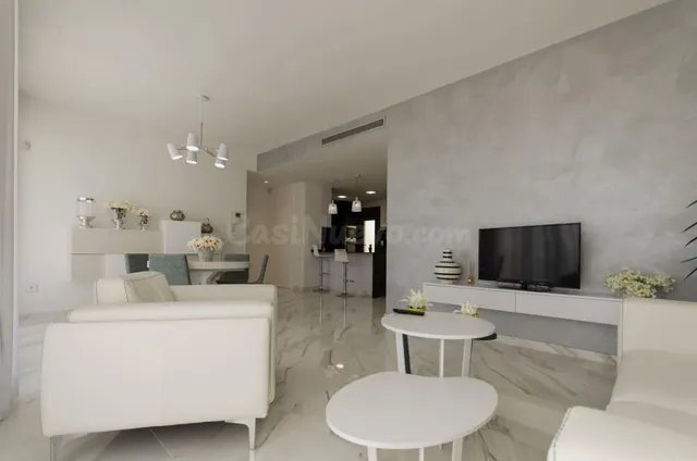 Villa 3 habitaciones 144m² en venta - Bellavista — 10