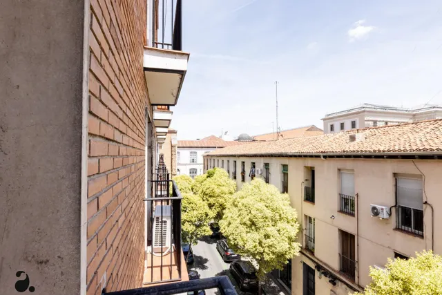 Piso de 4 habitaciones en el "Corazón del triágulo del Arte" - foto 2