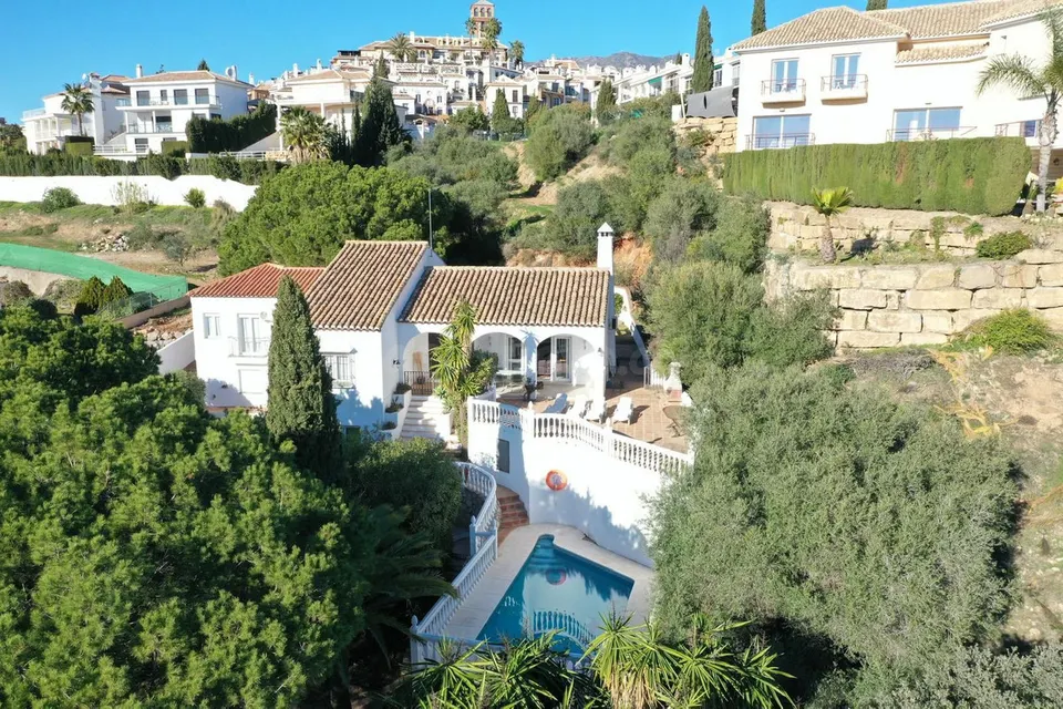 Chalet 5 habitaciones 364m² en venta - Riviera del sol