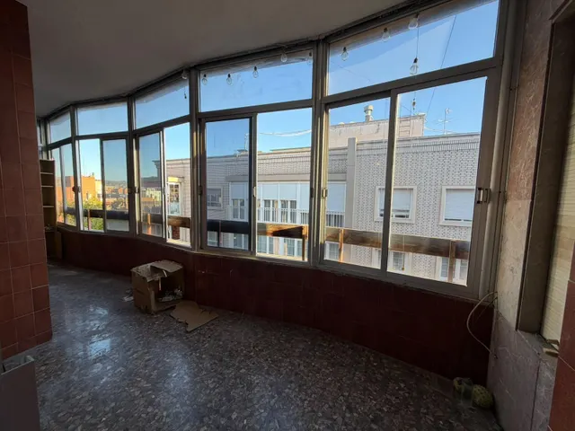 alquiler anual vivienda sin amueblar — 23
