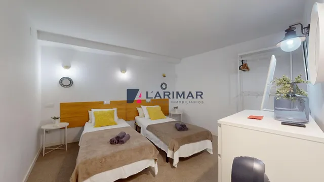 Hostal en pleno funcionamiento en el centro de Alicante | licencia turística | rentabilidad 10%-14% — 28