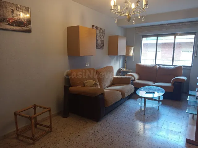Piso 3 habitaciones 99m² en venta - Carmelitas-Oeste - foto 4