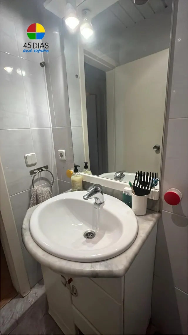 Oportunidad piso en venta en zona CAP a 5 minutos de la estación — 10