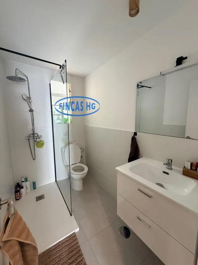 Vivienda lista para entrar a vivir junto al Parque Lo Morant — 13