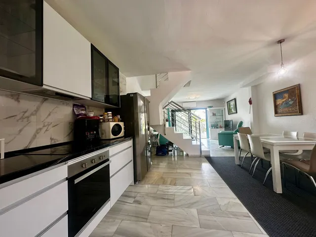 Adosado 4 habitaciones 240m² en venta - Riviera del sol — 8