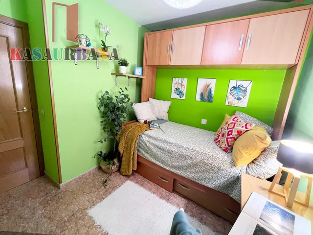KASAURBANA ofrece en VENTA PISO EN VALDEMORO - ZONA ESTACIÓN — 16