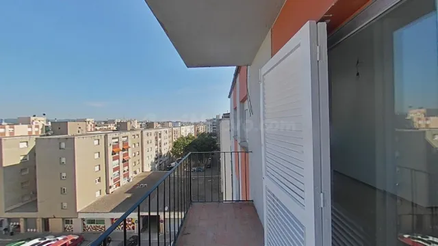 PISO OCUPADO DE PROTECCIÓN OFICIAL, 3 habitaciones, PLANTA 6 - foto 2