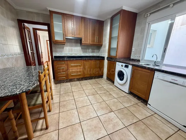 SE VENDE PISO REFORMADO EN SANTA POLA-ZONA CASTILLO - foto 5