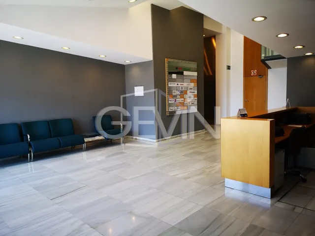 OFICINAS DE DIFERENTES MEDIDAS EN ALQUILER EN SANTA PERPETUA DE MOGODA — 10