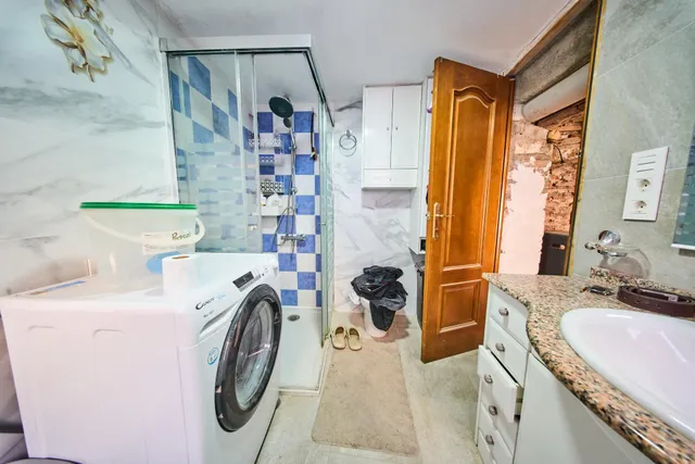 Casa en el centro de Las Gabias — 15