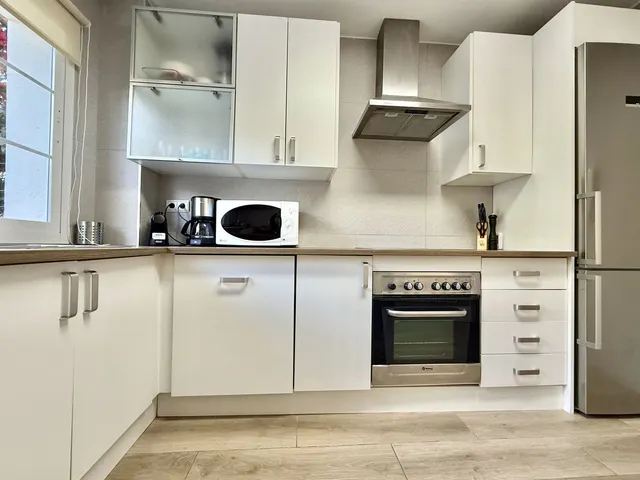 Adosado 3 habitaciones 140m² en alquiler - Marbella — 13