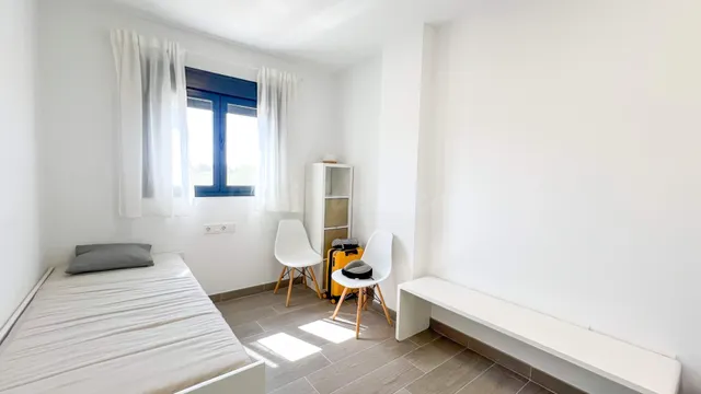 Chalet adosado en Santa Clara Garden, Alhaurín de la Torre — 19