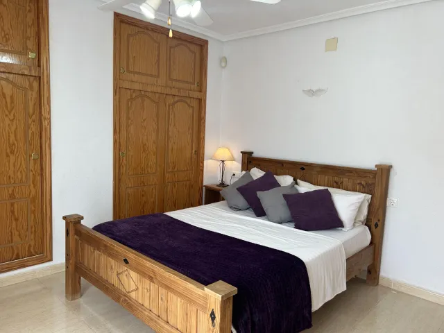 Villa 3 habitaciones en venta - Mazarrón — 22