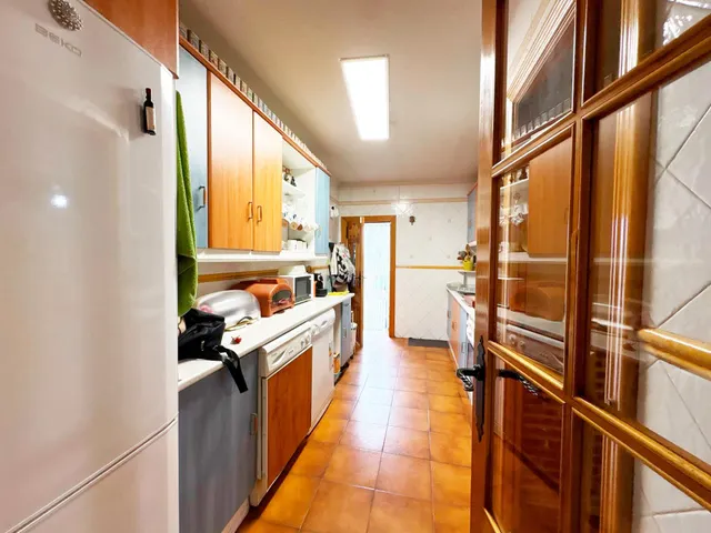 Urbis te ofrece una casa en venta en Navarredonda de la Rinconada, Salamanca. — 14