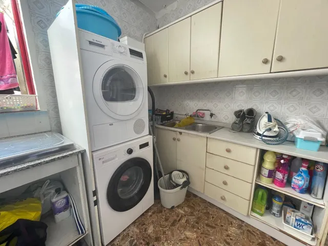 Amplio apartamento de 4 dormitorios con patio privado y solárium en Rojales — 11