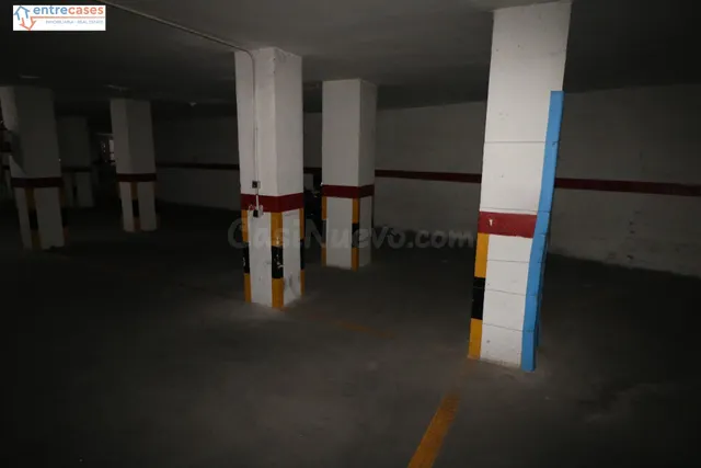 PLAZA GARAJE EN VENTA EN CENTRO DE SAGUNTO - foto 4