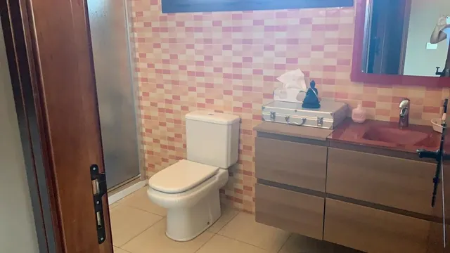 Duplex reformado en Vecindario — 9