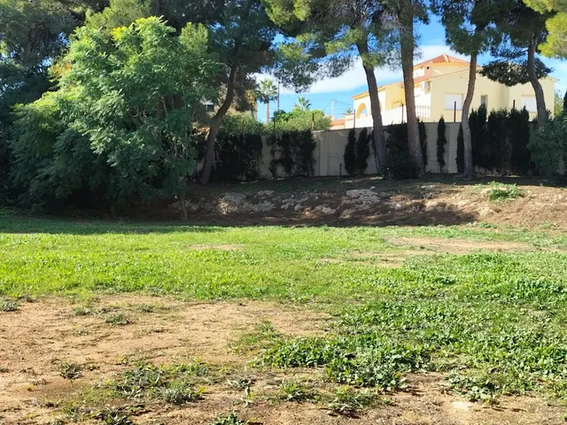 VILLA EN LA NUCIA — 10