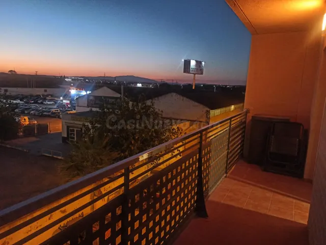 SEMI ÁTICO EN EL PALMAR