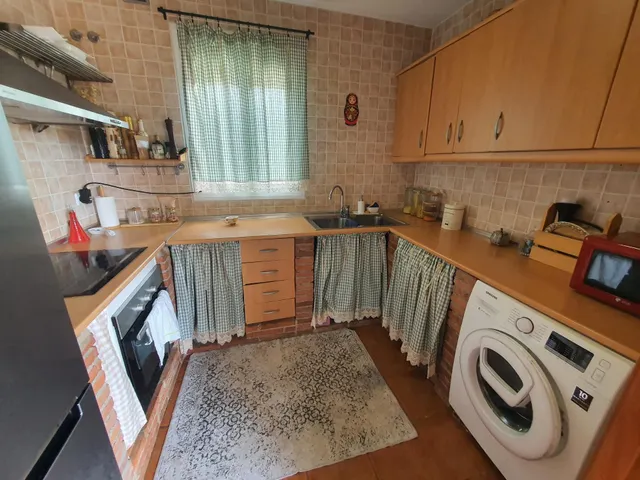 CASA A LA VENTA EN TORDERA, LISTA PARA ENTRAR A VIVIR, CON AMPLIA PARCELA Y ENTORNO NATURAL — 23