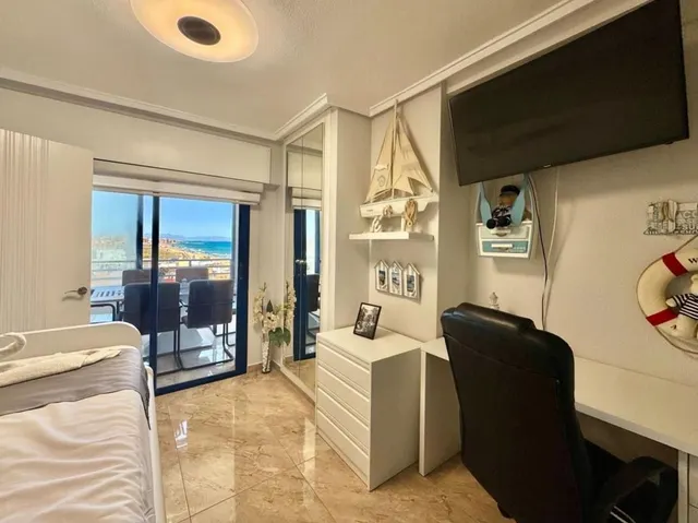 Apartamento 2 habitaciones 62m² en venta - La Mata pueblo — 13