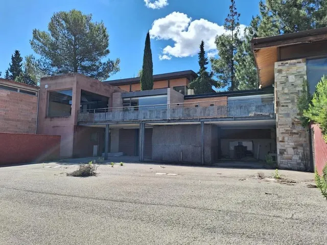 HOTEL EN VENTA EN LAS MONTAÑAS DE ENGUERA (VALENCIA) — 7