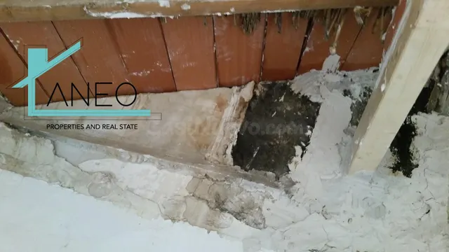 ¡¡¡ dos casas para reforma completa por menos de 25000 euros - foto 5