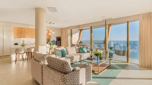 PISO EN VENTA PLAYA PONIENTE BENIDORM — 18