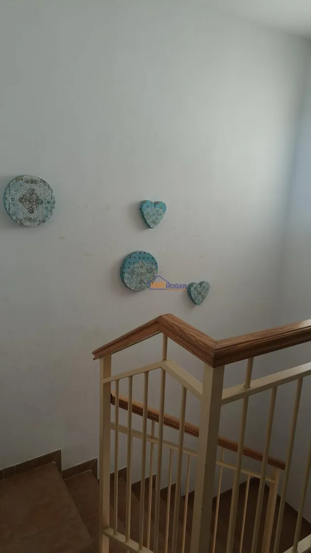 Amplio Adosado en el Corazón de Fondon por solo €125,000 — 29