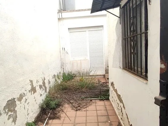 LOCAL EN GUILLENA, SEVILLA. - foto 4