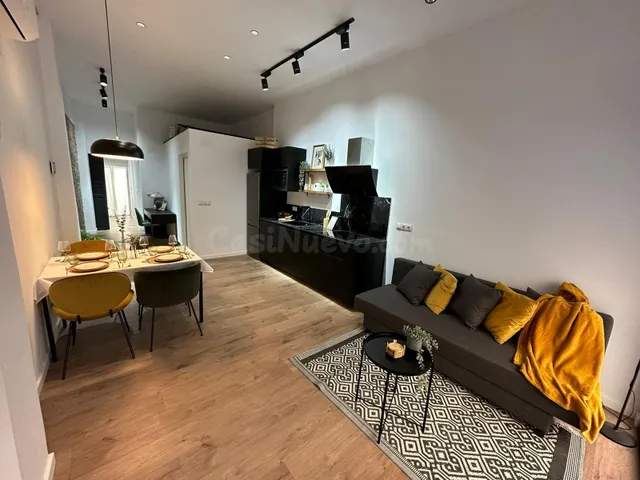 Piso en Venta en Nou Moles - Valencia