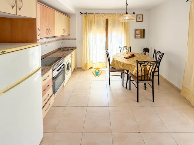 Acogedor Apartamento en Alfaz del Pi - Oportunidad Única — 4