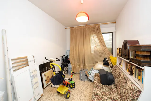 Estupendo dúplex para reformar a tu gusto en Algarinejo — 27