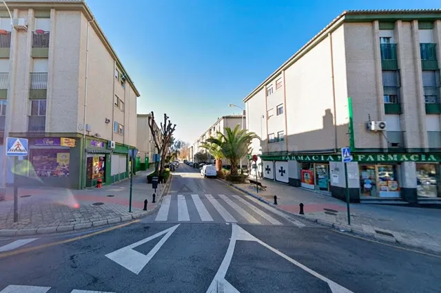 PARQUE NUEVA GRANADA