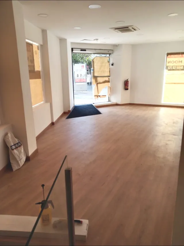 Local comercial 100m² en alquiler - Getafe Centro — 9