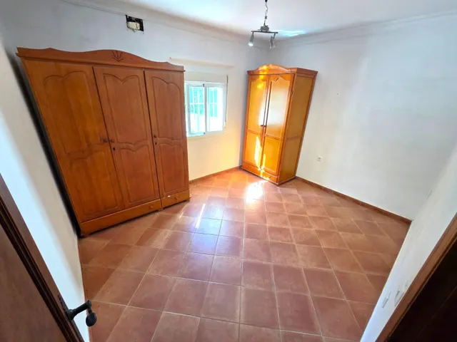 2x1 CHALET CON PISCINA, NAVE Y GARAJE EN PARCELA SEGREGADA DE 2.040M2 CHICLANA DE LA FRONTERA — 18